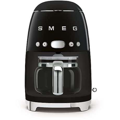 Smeg Kaffemaskine DCF02BLEU