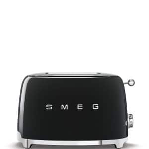 SMEG Brødrister TSF01BLEU