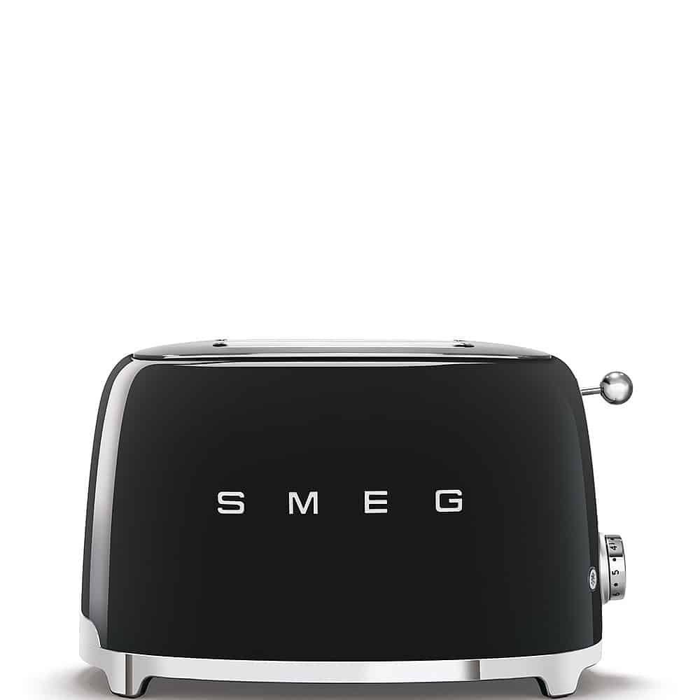 SMEG Brødrister TSF01BLEU