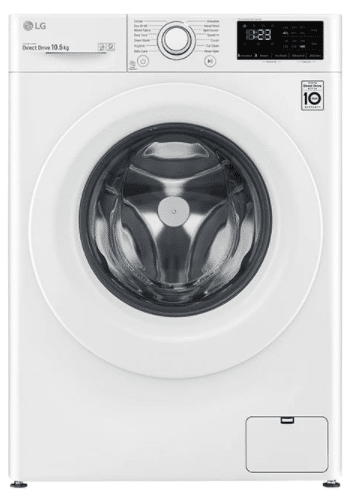 Billede af LG Vaskemaskine F4WV210N0W
