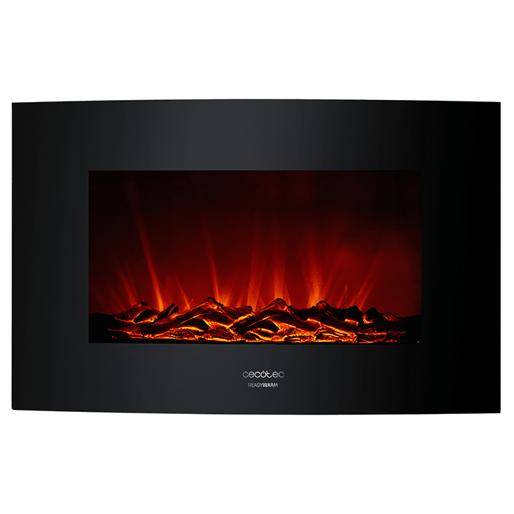 Cecotec Elektrisk pejs Ready Warm 3500 Fireplace