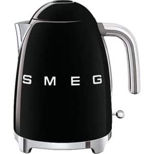 SMEG Elkedel KLF03BLEU