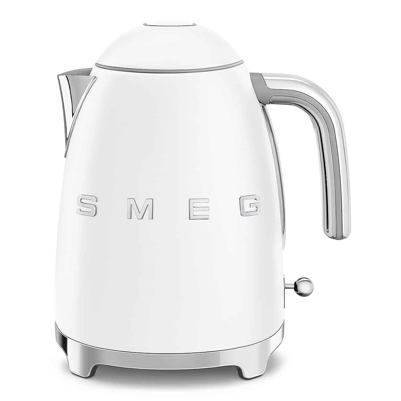 SMEG Elkedel KLF03WHMEU