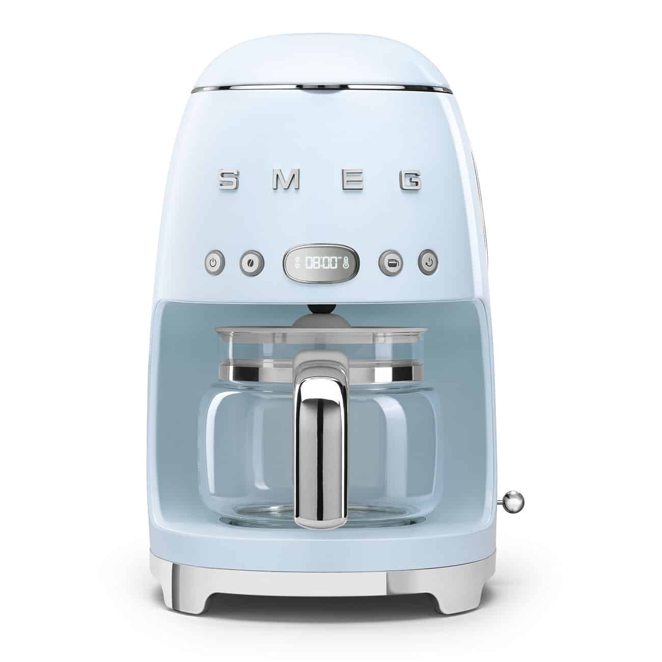 Smeg Kaffemaskine DCF02PBEU