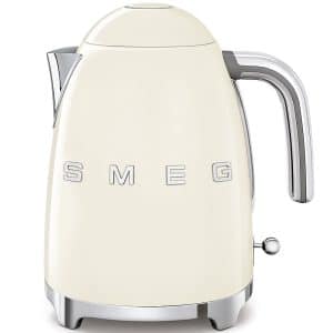 SMEG Elkedel KLF03CREU