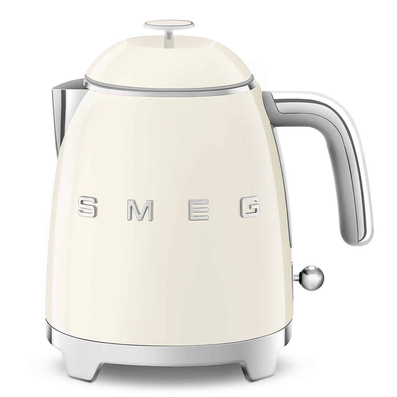 SMEG Elkedel KLF05CREU