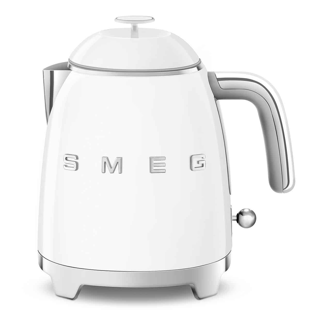 SMEG Elkedel KLF05WHEU