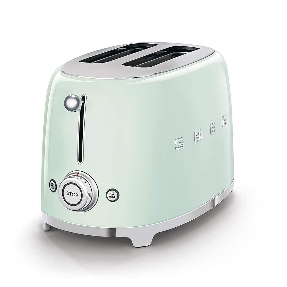 SMEG Brødrister TSF01PGEU - Billede 2