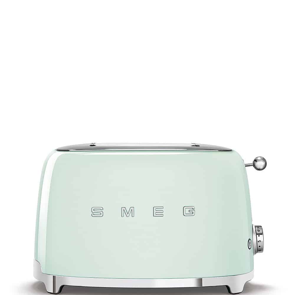 SMEG Brødrister TSF01PGEU