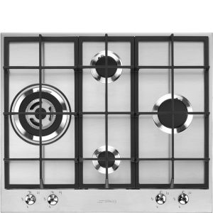 Smeg Gaskogeplade PX364LSA