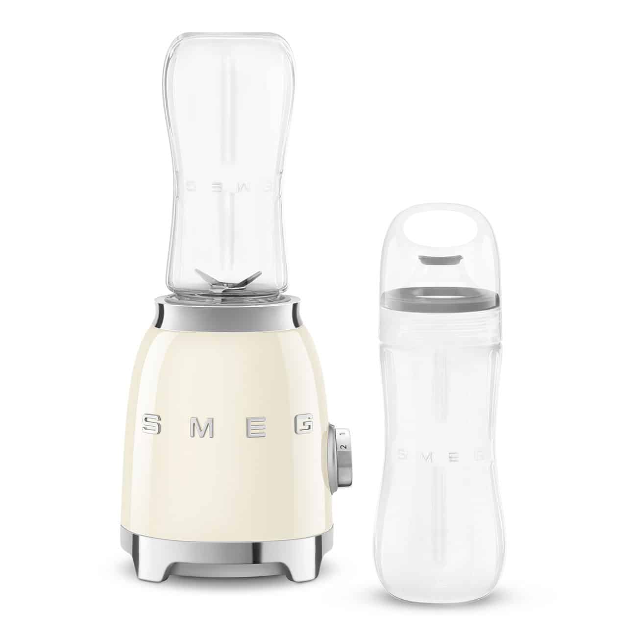 SMEG Blender PBF01CREU