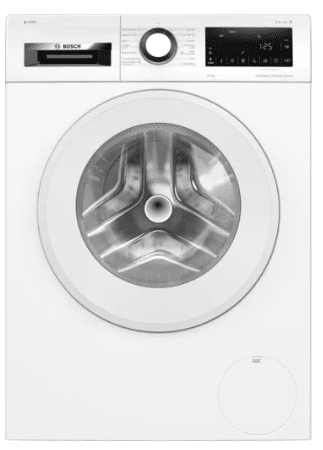 Billede af Bosch Vaskemaskine WGG254AASN hos SA-Service.dk