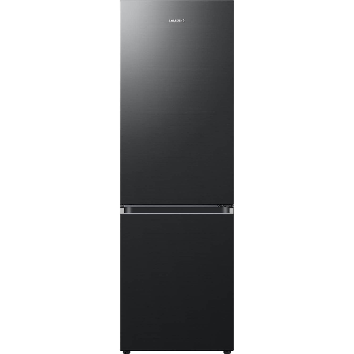 Samsung Køle-/fryseskab RB34C704DB1/EF