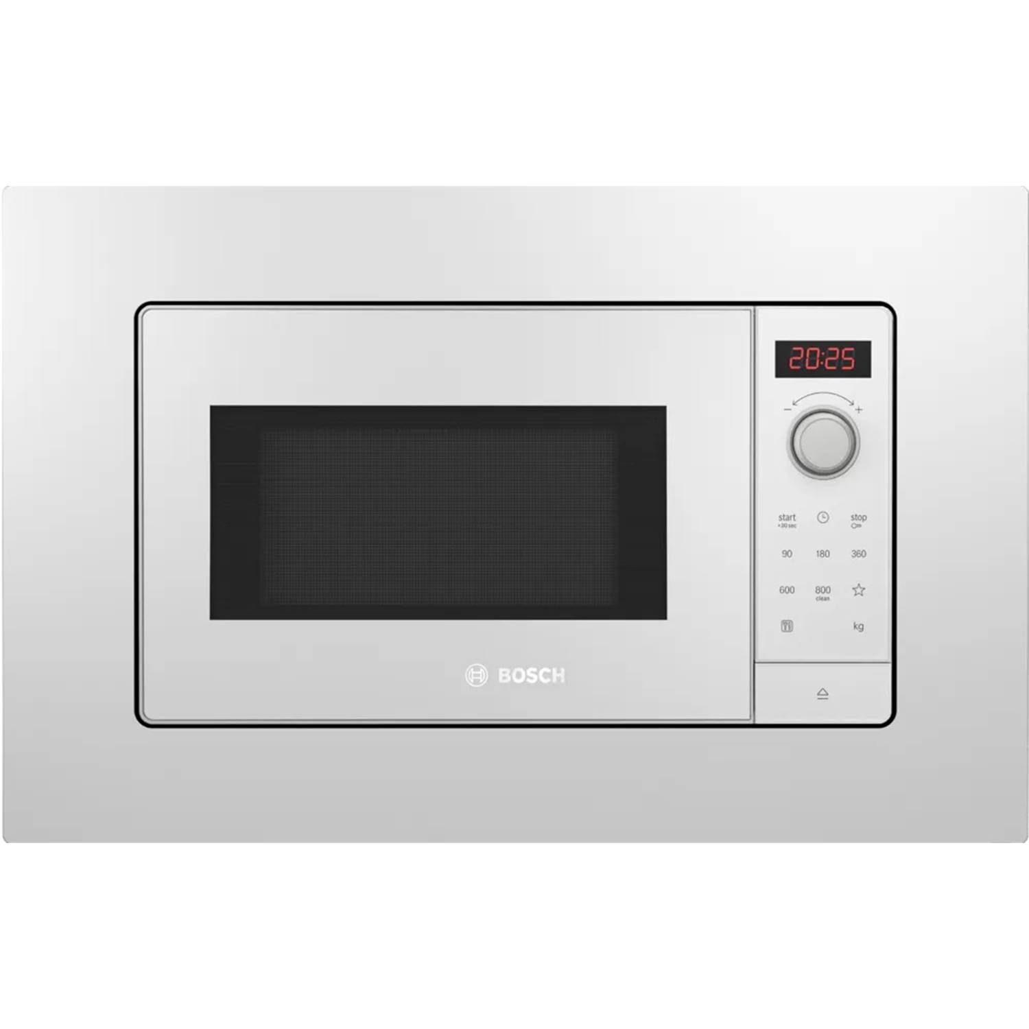 product-Bosch Indbygningsmikroovn BFL623MW3