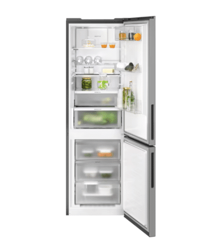Electrolux Køle-/fryseskab LNT7MC32X