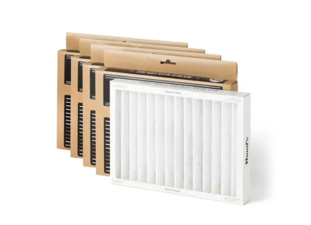 Wood's Anti-skimmelfilter til Wood's affugtere