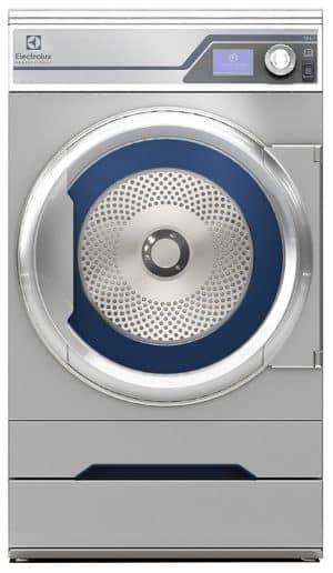 Tørretumbler med varmepumpe