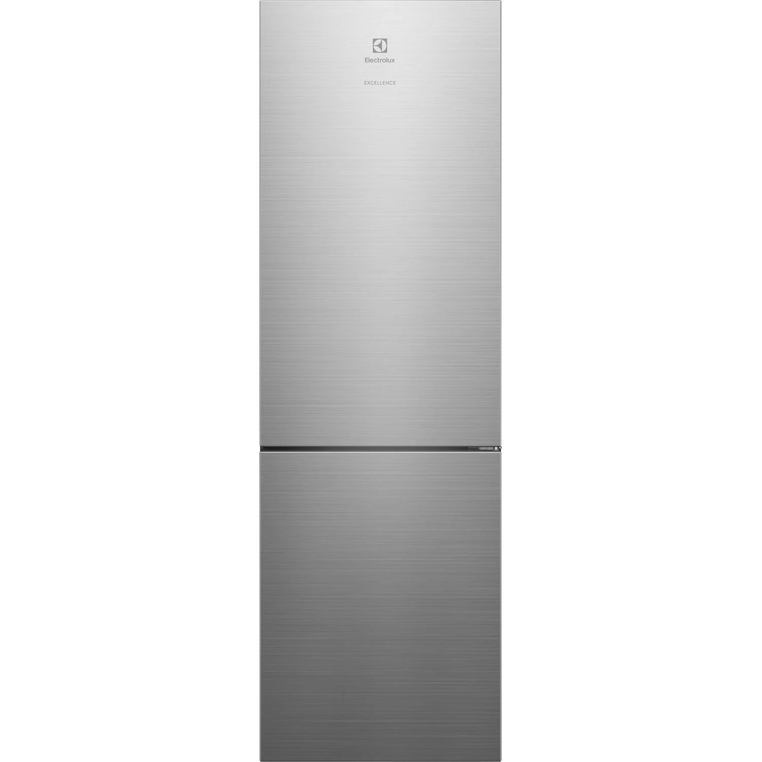 Electrolux Fritstående køle/fryseskab XNE7202DX