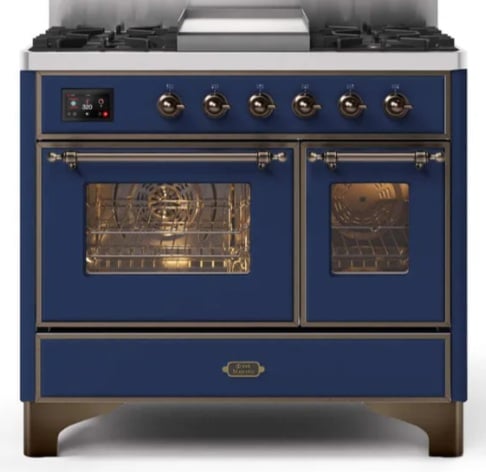 lLVE - Majestic - Induktionskomfur 100 cm