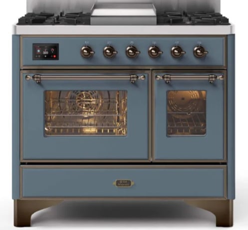 lLVE - Majestic - Induktionskomfur 100 cm