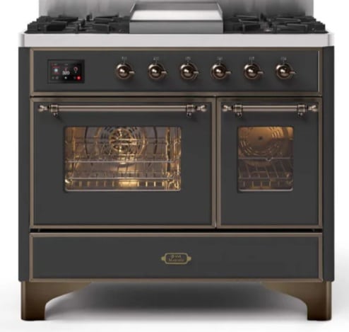 lLVE - Majestic - Induktionskomfur 100 cm