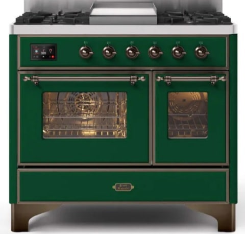 lLVE - Majestic - Induktionskomfur 100 cm