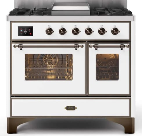 lLVE - Majestic - Induktionskomfur 100 cm