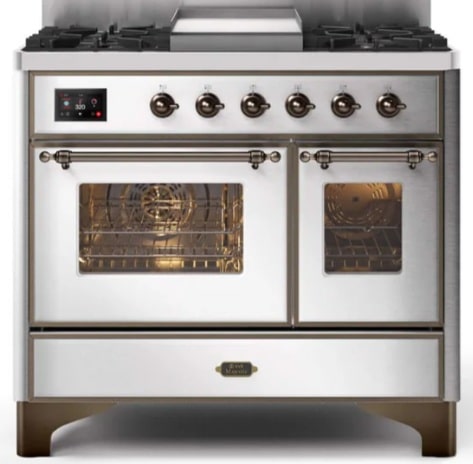 lLVE - Majestic - Induktionskomfur 100 cm