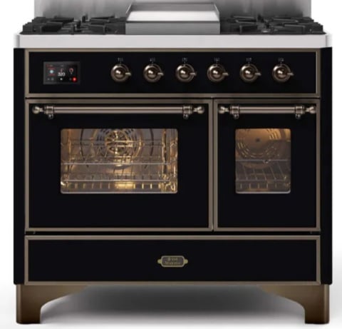 lLVE - Majestic - Induktionskomfur 100 cm