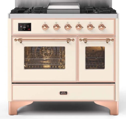 lLVE - Majestic - Induktionskomfur 100 cm