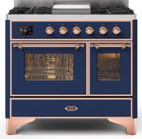 lLVE - Majestic - Induktionskomfur 100 cm