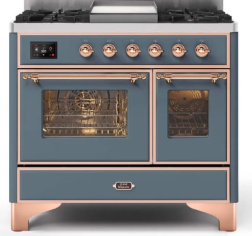 lLVE - Majestic - Induktionskomfur 100 cm