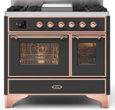 lLVE - Majestic - Induktionskomfur 100 cm