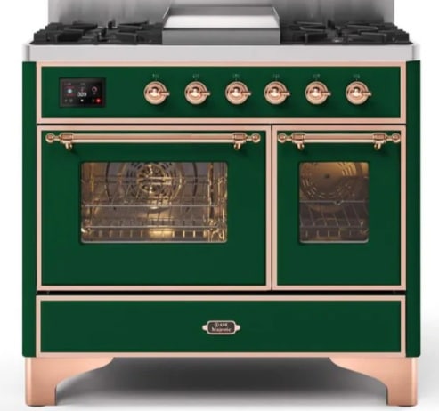 lLVE - Majestic - Induktionskomfur 100 cm