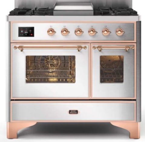 lLVE - Majestic - Induktionskomfur 100 cm