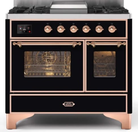 lLVE - Majestic - Induktionskomfur 100 cm