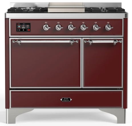 lLVE - Majestic - Gaskomfur 100 cm