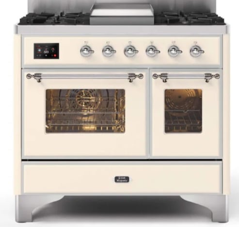 lLVE - Majestic - Induktionskomfur 100 cm