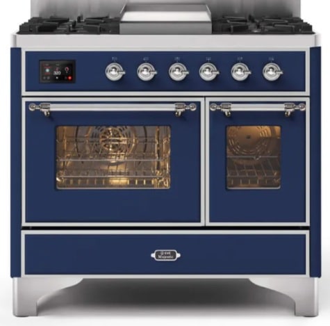 lLVE - Majestic - Induktionskomfur 100 cm