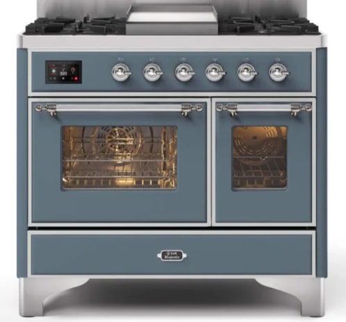 lLVE - Majestic - Induktionskomfur 100 cm