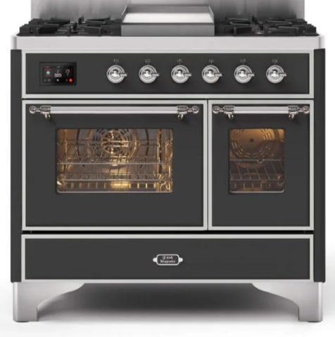 lLVE - Majestic - Induktionskomfur 100 cm