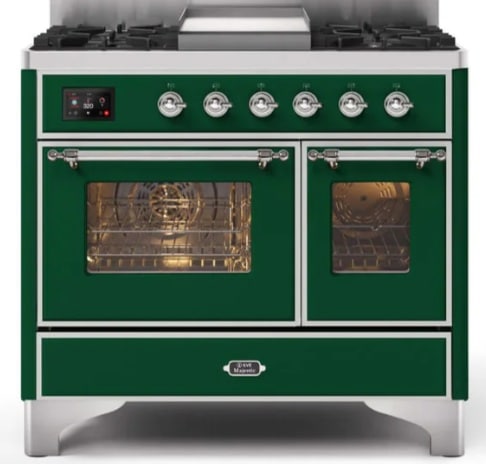 lLVE - Majestic - Induktionskomfur 100 cm