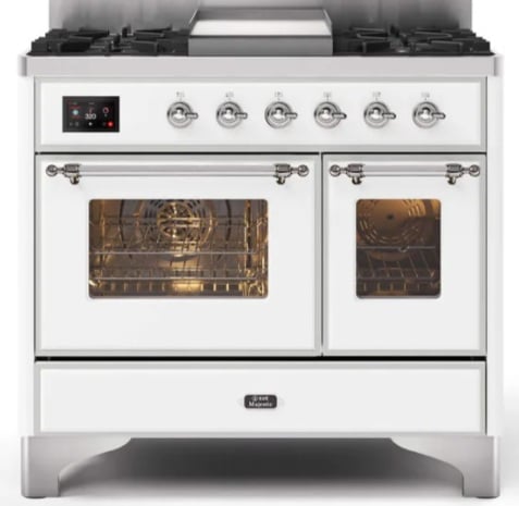 lLVE - Majestic - Induktionskomfur 100 cm