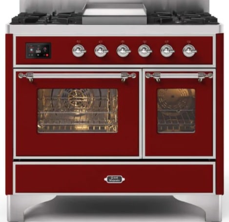 lLVE - Majestic - Induktionskomfur 100 cm