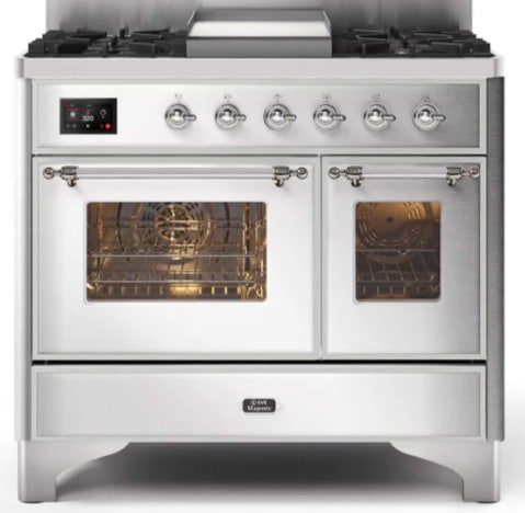 lLVE - Majestic - Induktionskomfur 100 cm