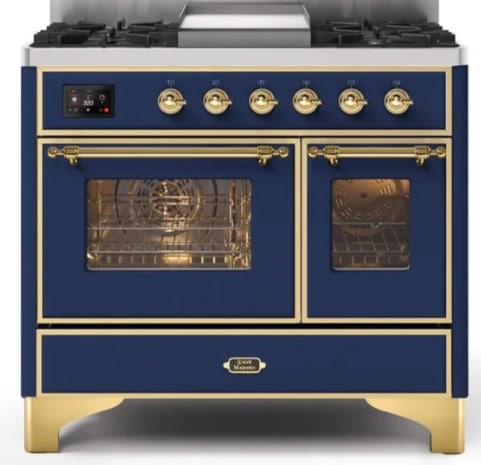 lLVE - Majestic - Induktionskomfur 100 cm