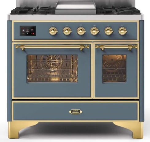 lLVE - Majestic - Induktionskomfur 100 cm