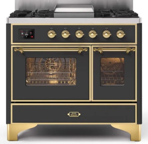 lLVE - Majestic - Induktionskomfur 100 cm