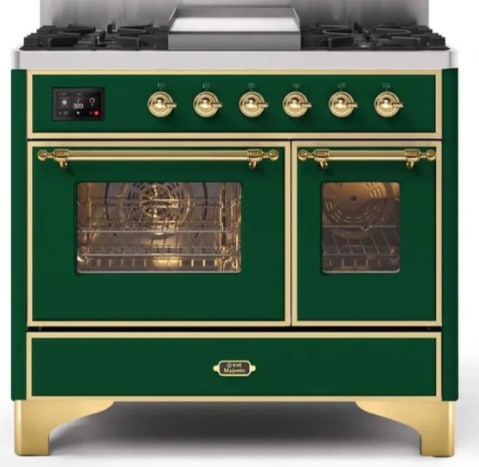 lLVE - Majestic - Induktionskomfur 100 cm