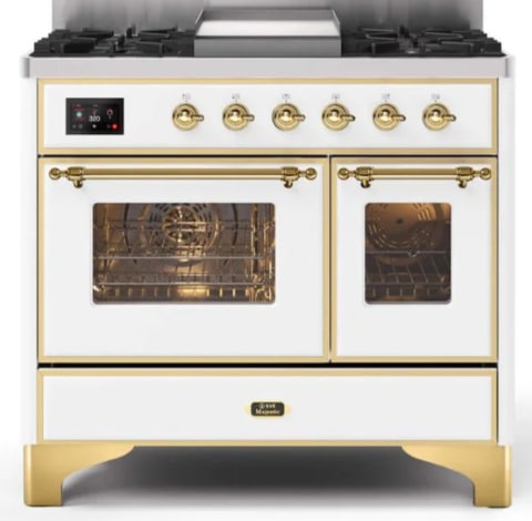 lLVE - Majestic - Induktionskomfur 100 cm